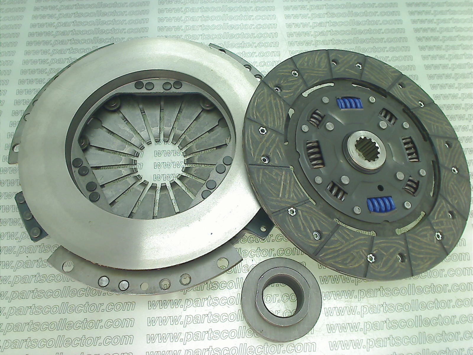 CLUTCH KIT